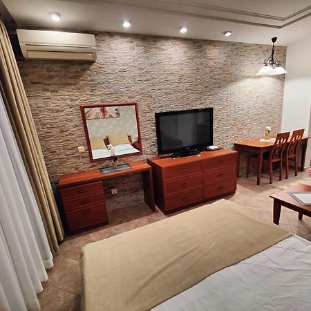 Green Life Private Apartments Созополь Номер фото