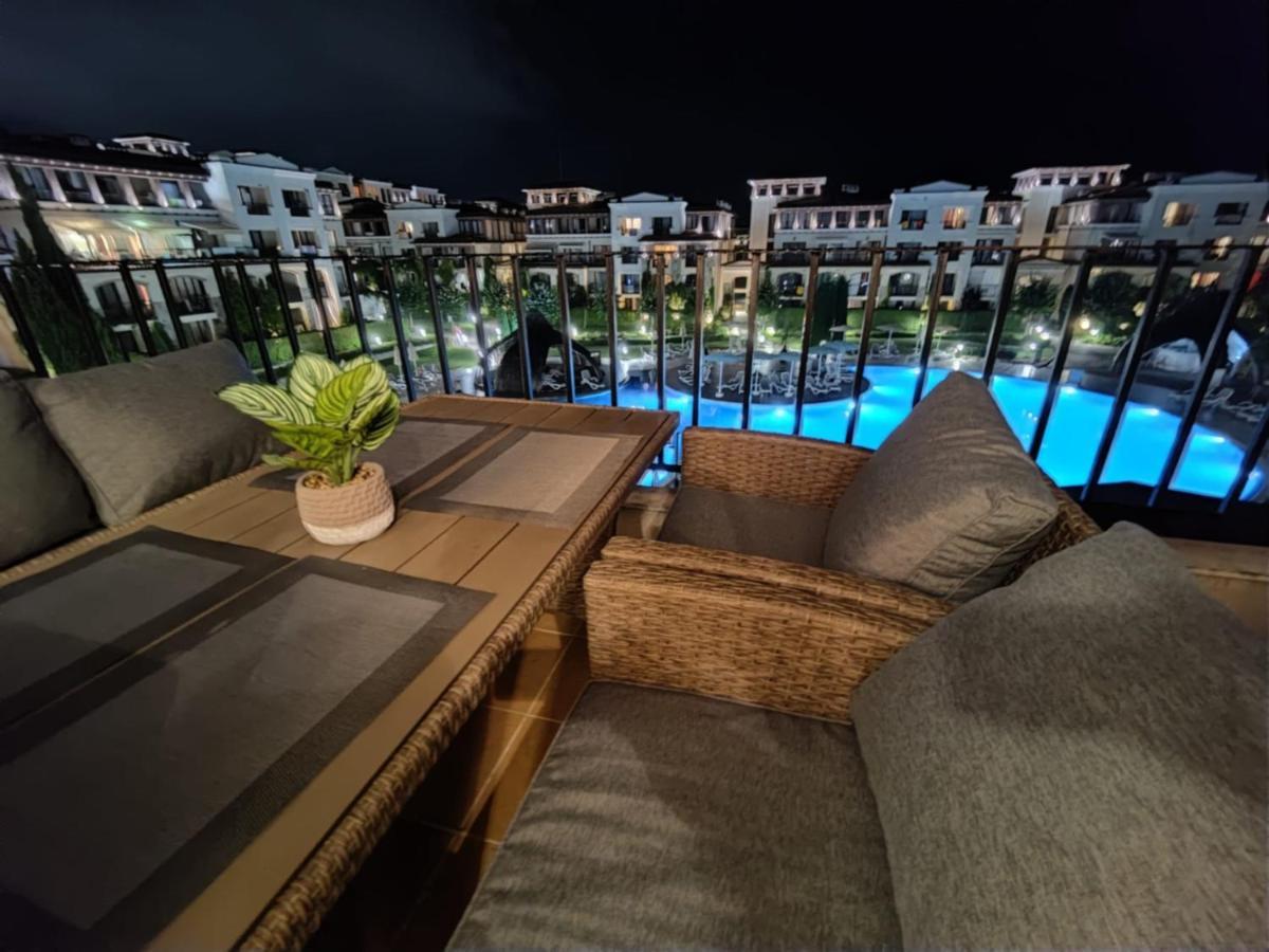 Green Life Private Apartments Созополь Экстерьер фото