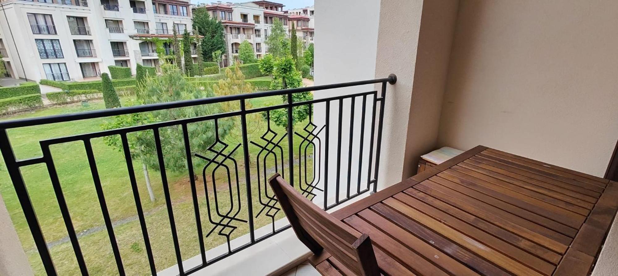 Green Life Private Apartments Созополь Номер фото
