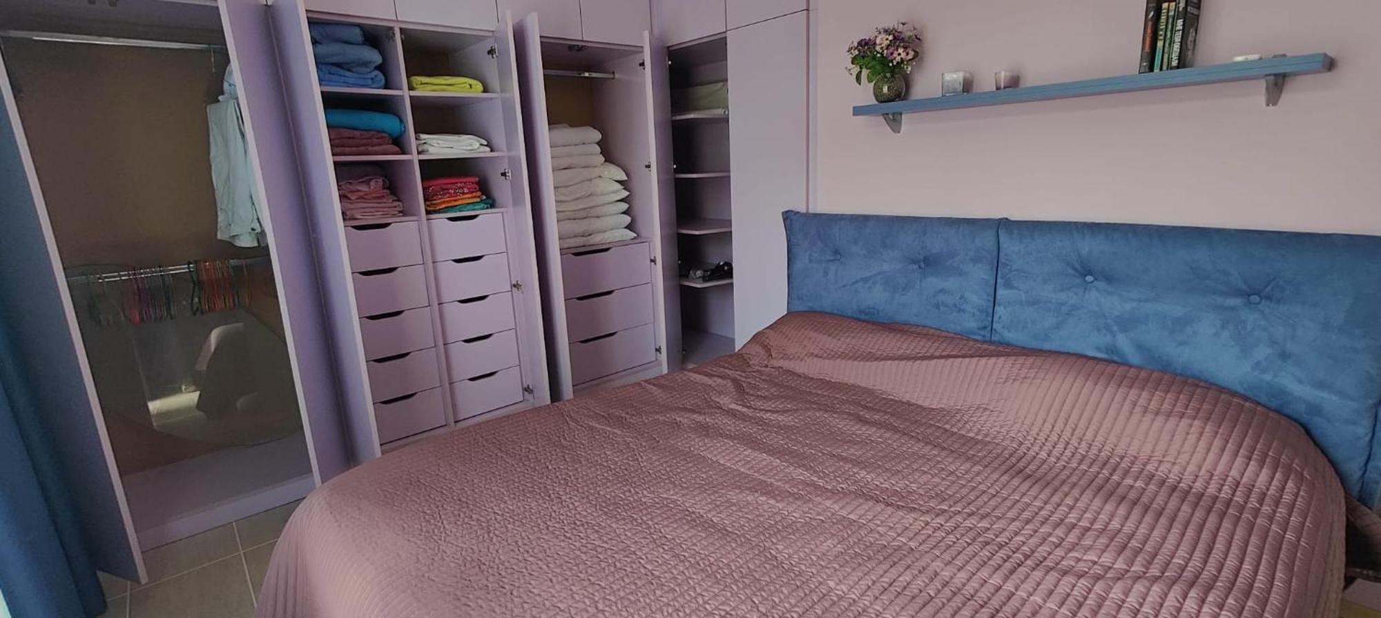 Green Life Private Apartments Созополь Номер фото