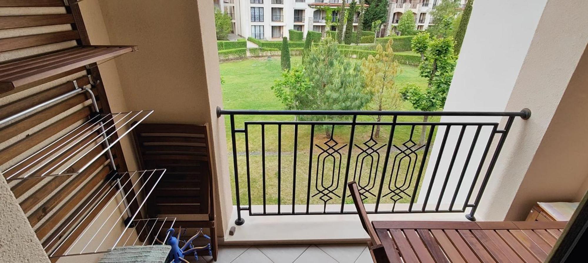 Green Life Private Apartments Созополь Номер фото