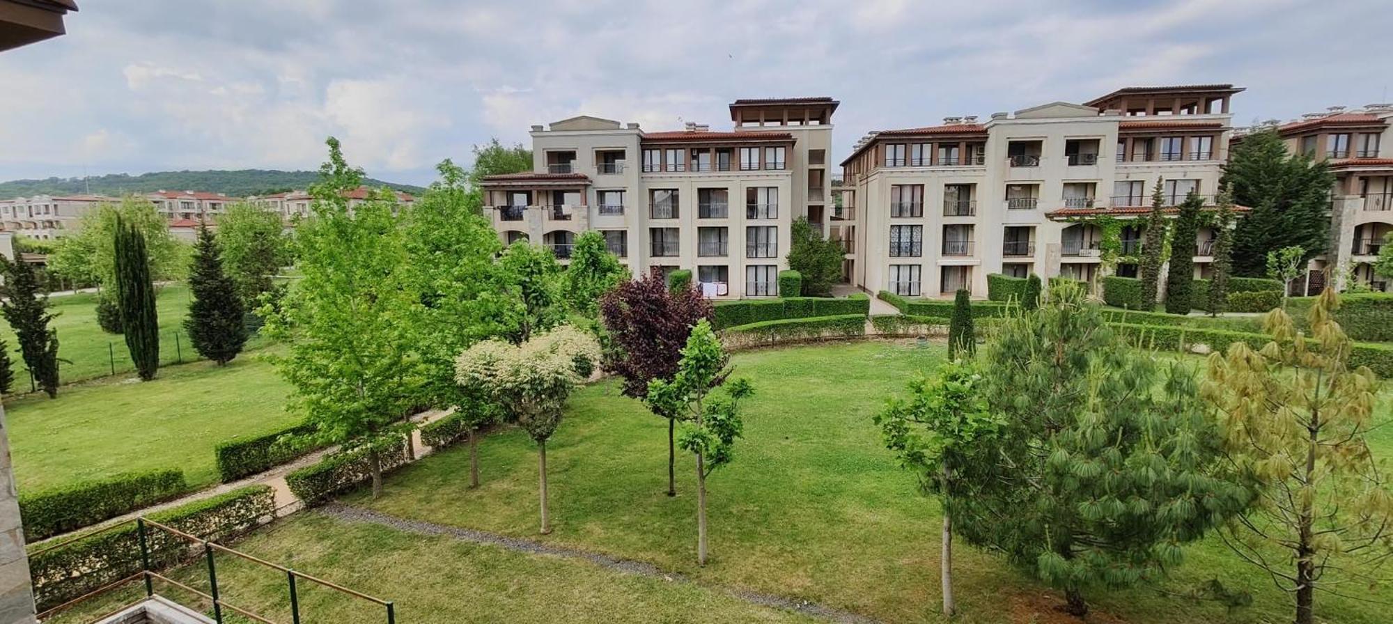 Green Life Private Apartments Созополь Номер фото