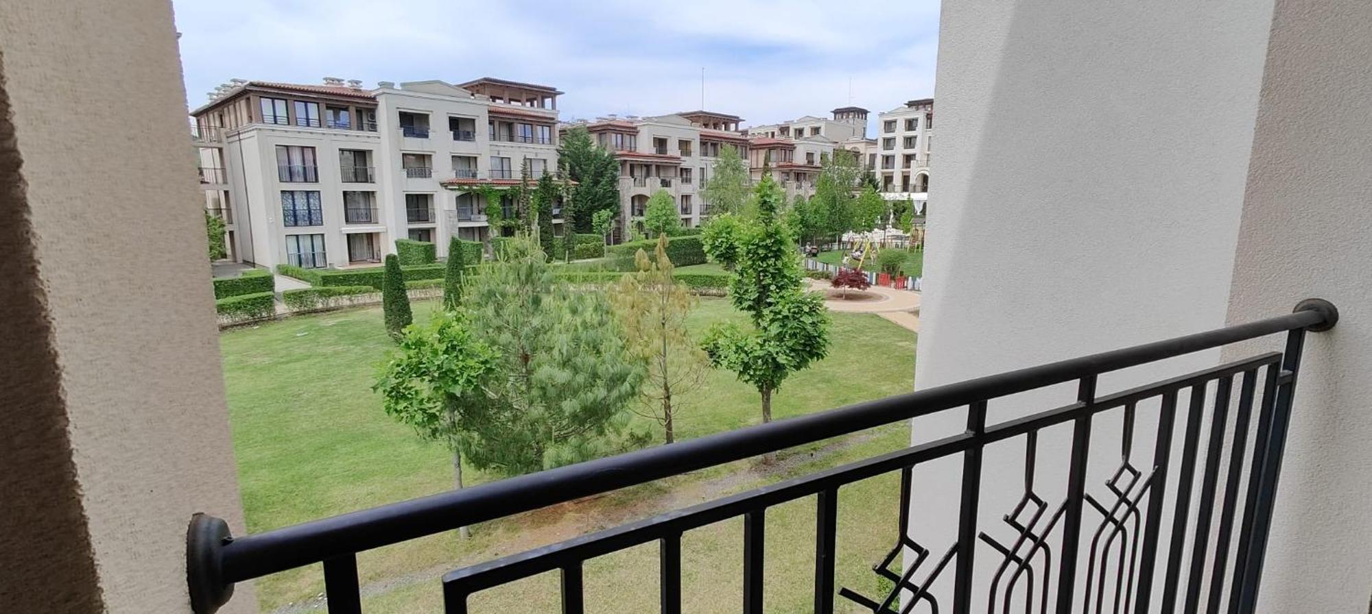 Green Life Private Apartments Созополь Номер фото