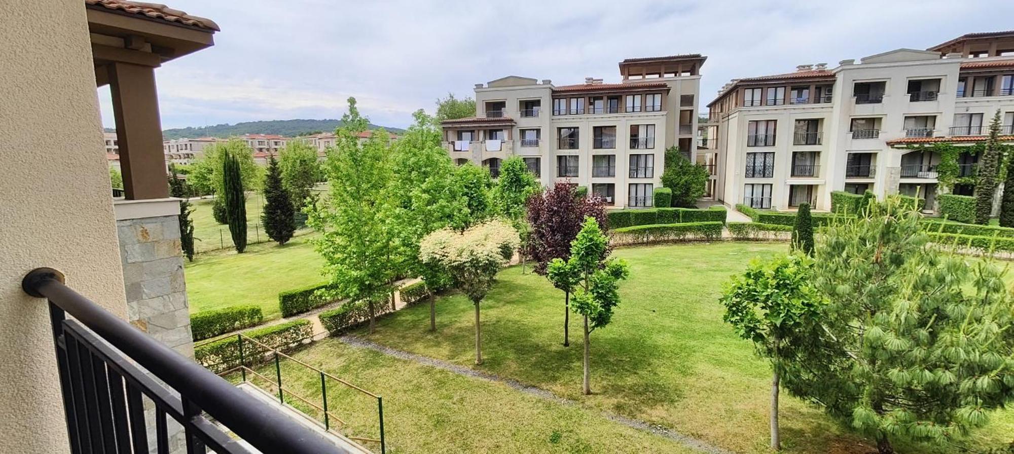 Green Life Private Apartments Созополь Номер фото
