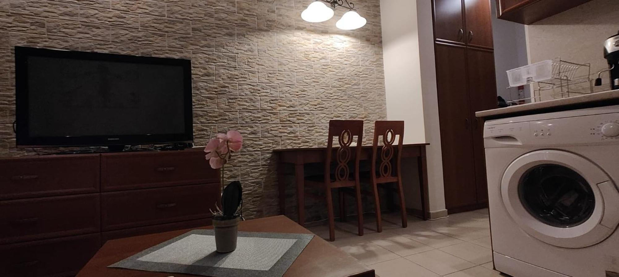 Green Life Private Apartments Созополь Номер фото