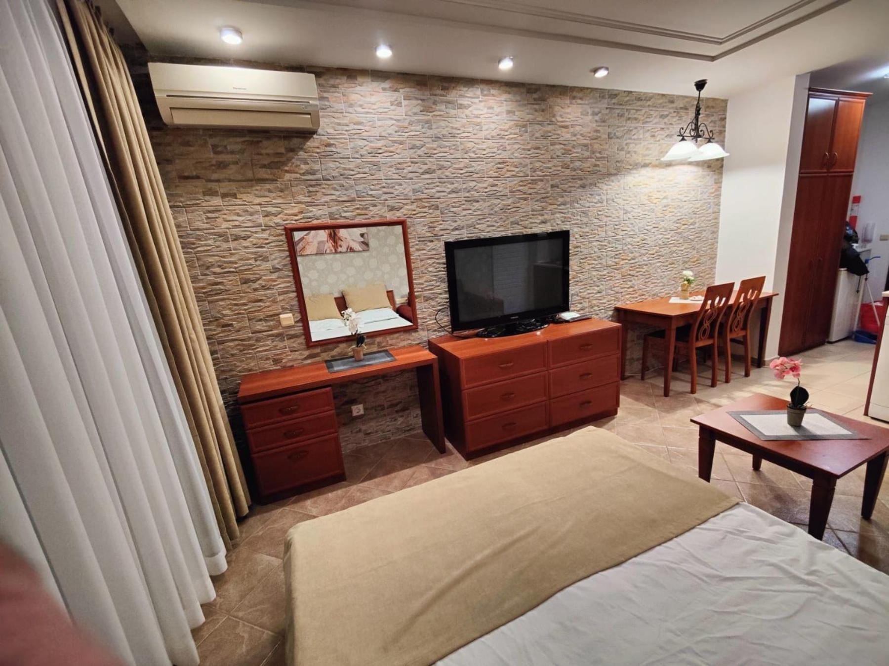 Green Life Private Apartments Созополь Номер фото