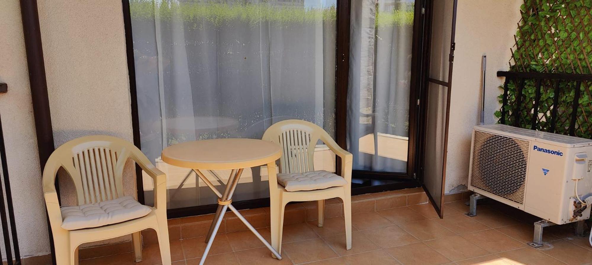 Green Life Private Apartments Созополь Номер фото