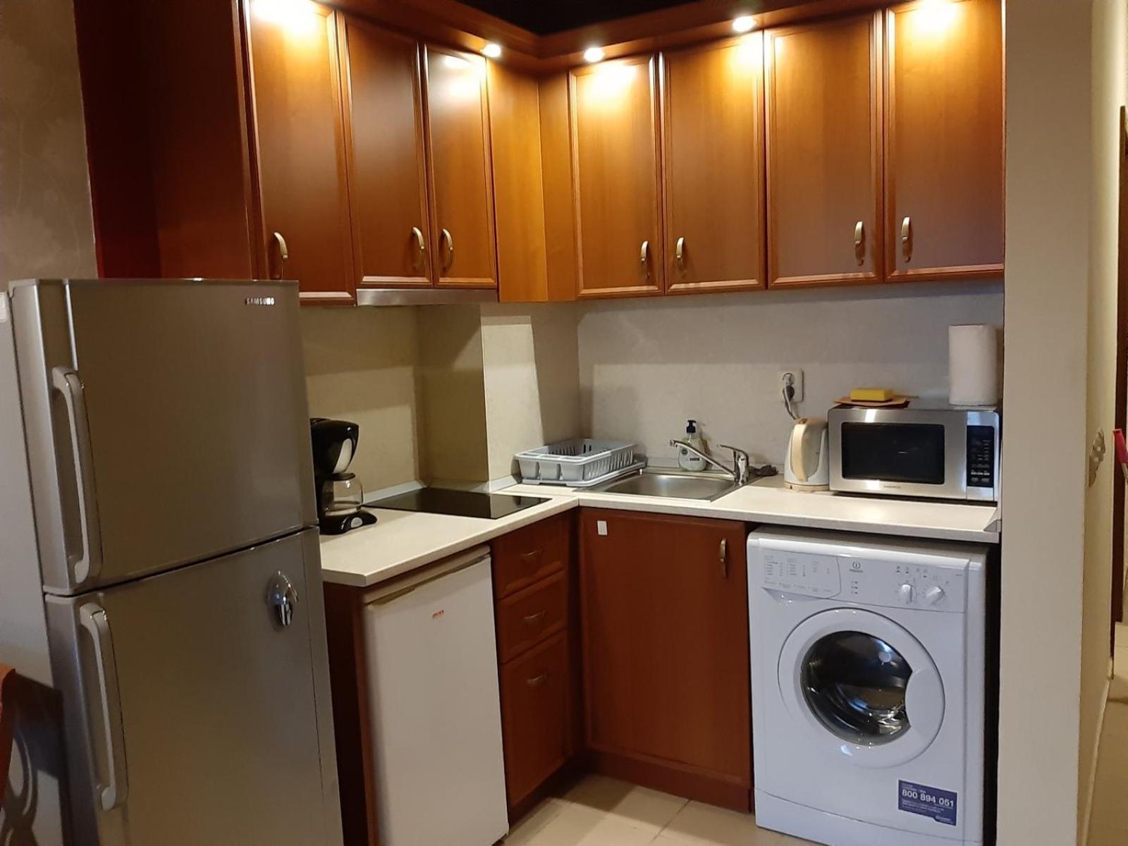Green Life Private Apartments Созополь Номер фото