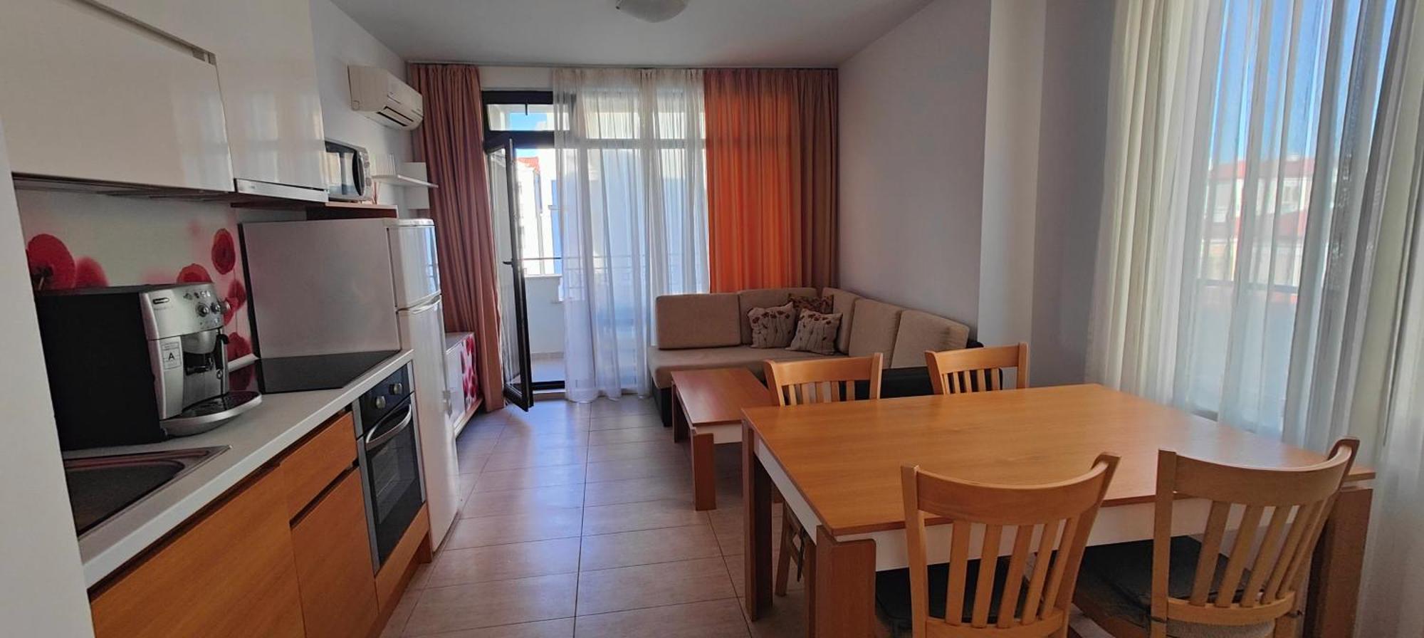 Green Life Private Apartments Созополь Номер фото