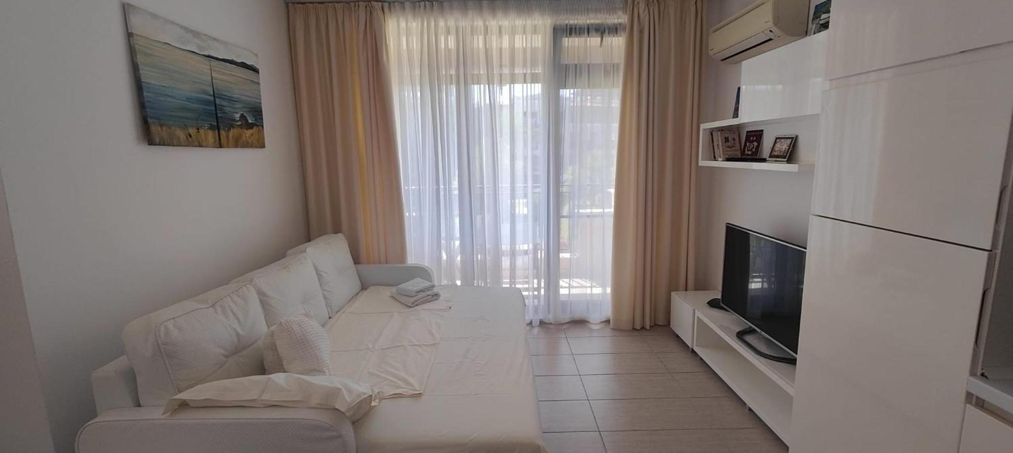 Green Life Private Apartments Созополь Экстерьер фото