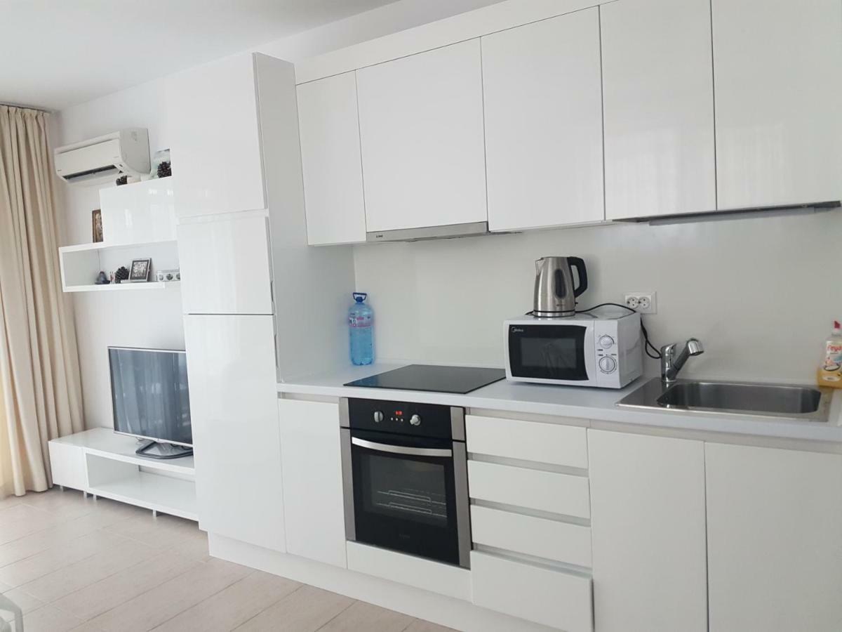 Green Life Private Apartments Созополь Экстерьер фото
