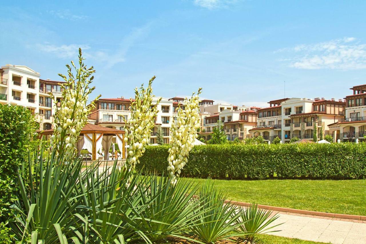 Green Life Private Apartments Созополь Экстерьер фото